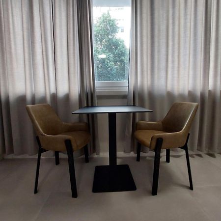 Tirana City Center Apartment Exterior foto