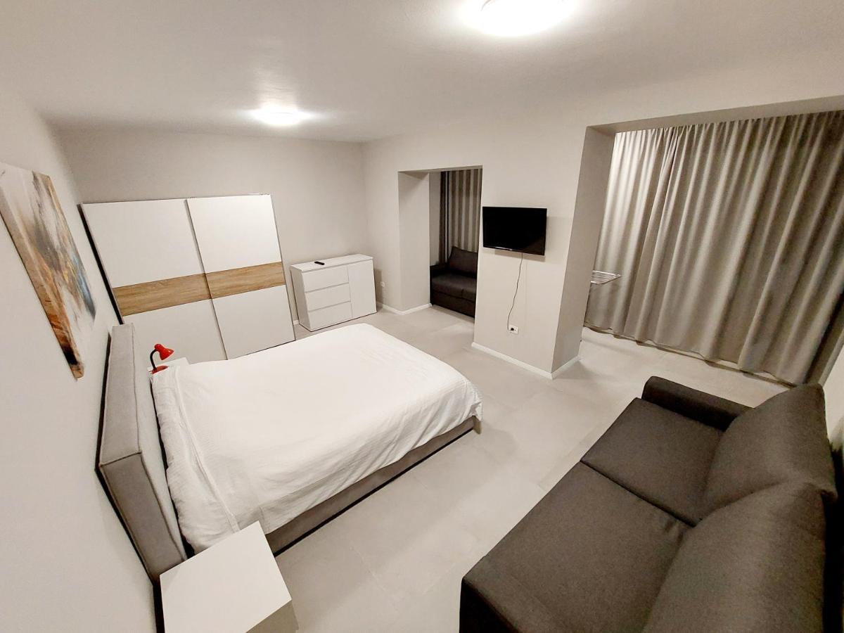 Tirana City Center Apartment Exterior foto