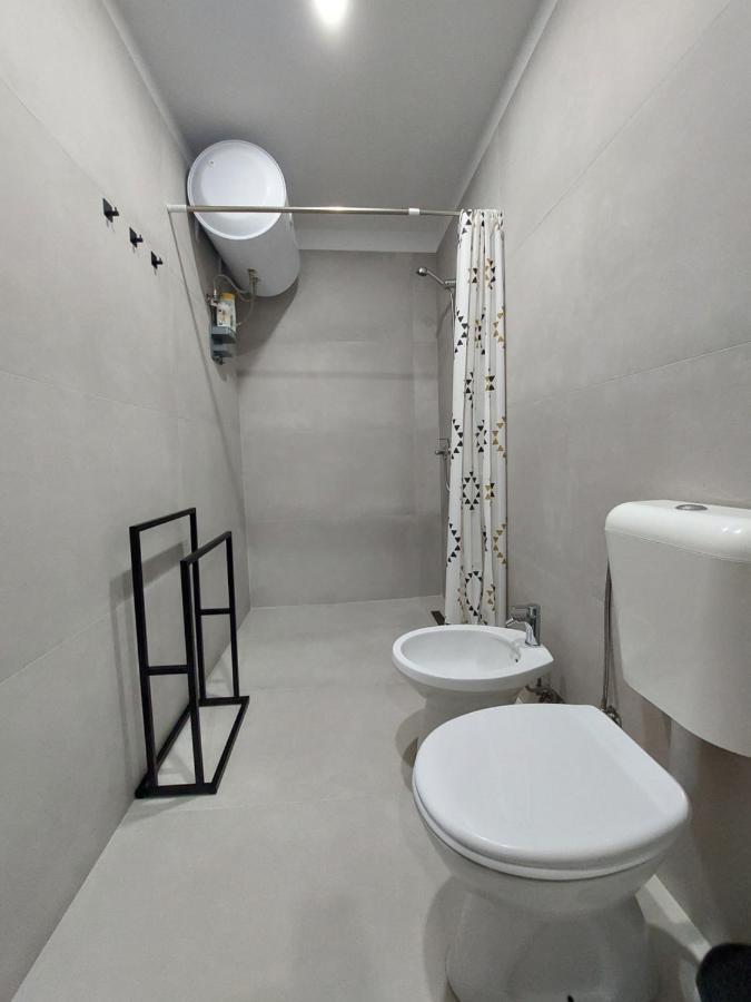 Tirana City Center Apartment Exterior foto
