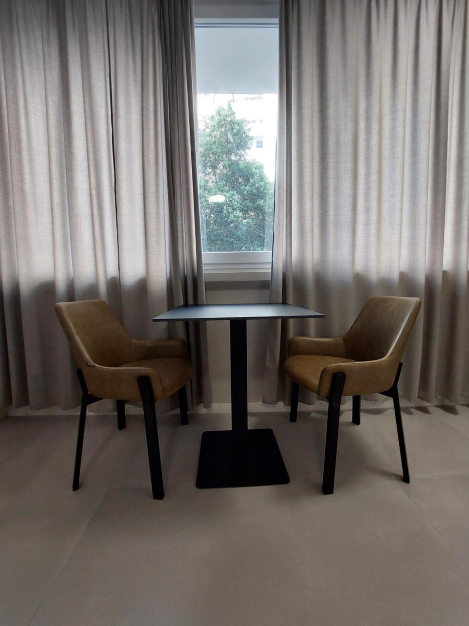 Tirana City Center Apartment Exterior foto